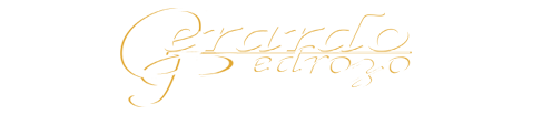 Gerardo Pedrozo Oficial
